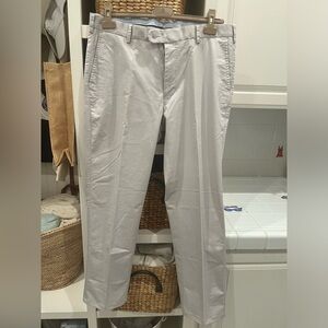 PETER MILLAR MENS‎ PANTS SIZE 35